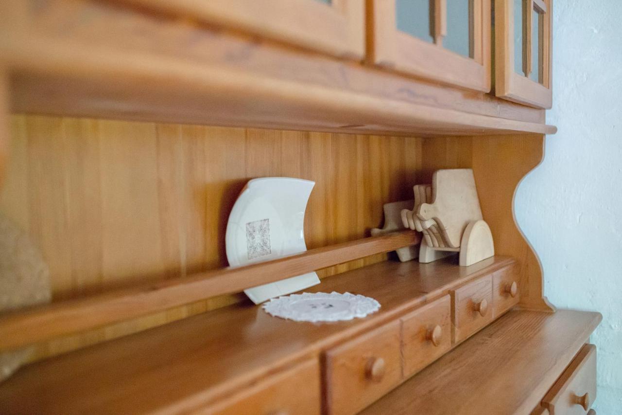 Lizina Hiska House Bohinj Villa Bohinjska Bistrica ภายนอก รูปภาพ