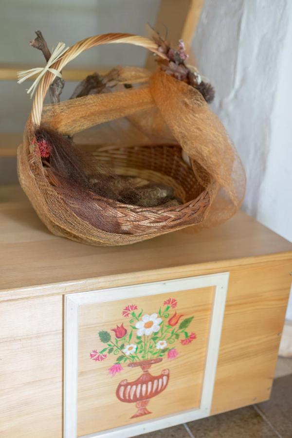 Lizina Hiska House Bohinj Villa Bohinjska Bistrica ภายนอก รูปภาพ