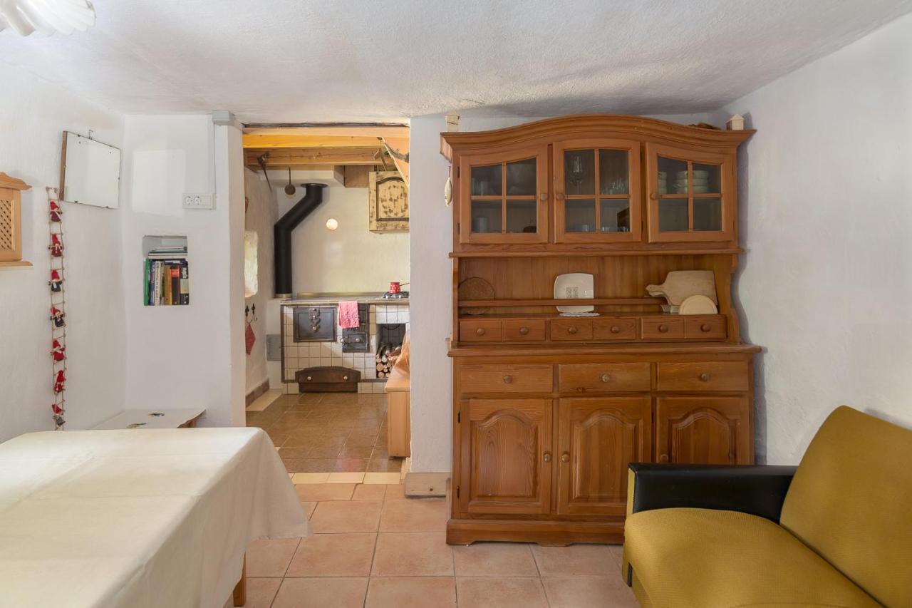 Lizina Hiska House Bohinj Villa Bohinjska Bistrica ภายนอก รูปภาพ