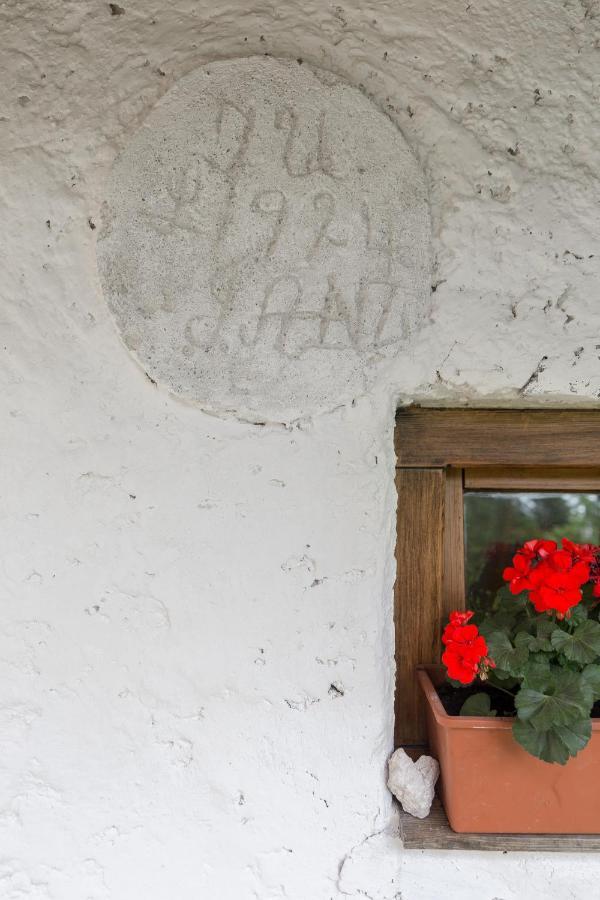 Lizina Hiska House Bohinj Villa Bohinjska Bistrica ภายนอก รูปภาพ